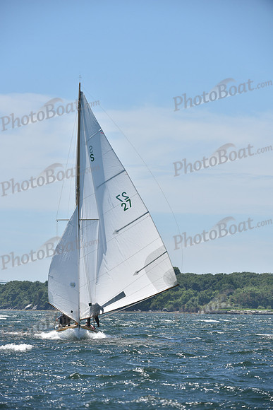 2019 NYYC Annual Regatta C_0411