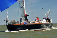 2014 Southern Bay Race Week D 1058