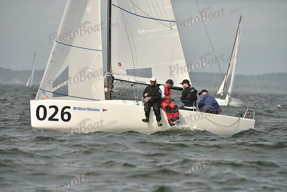 2018 J70 Worlds C_0973