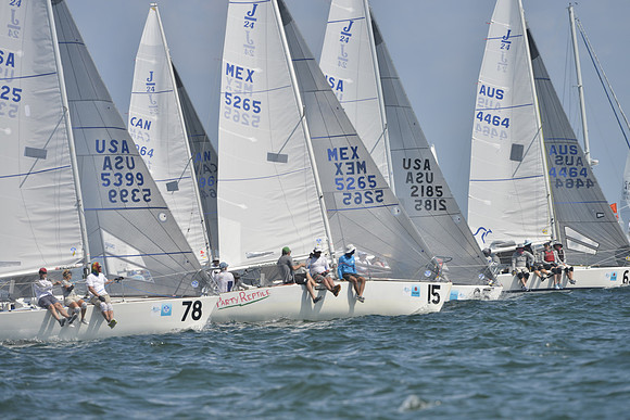 2019 J24 Worlds A_0053