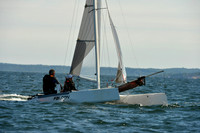 2015 Roton Point Multihull Regatta 665