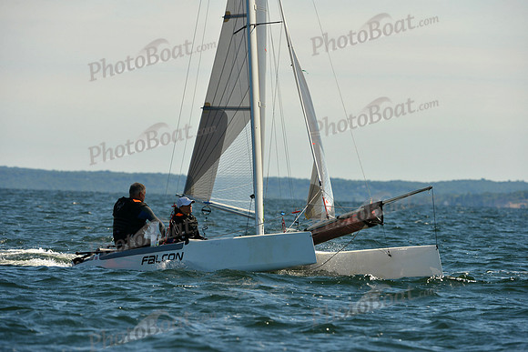 2015 Roton Point Multihull Regatta 665