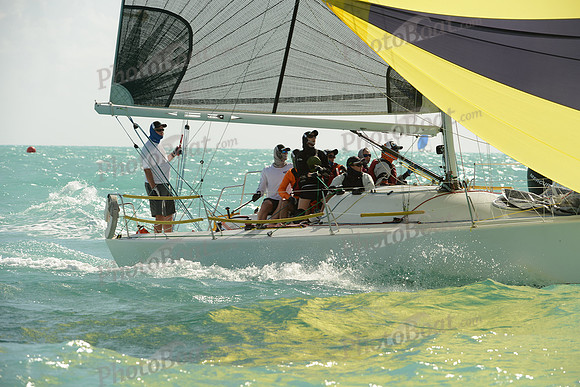 2017 Quantum Key West RW D 075
