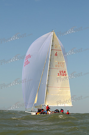 2009 Charleston Race Week Friday 062