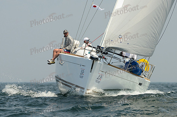 2013 Block Island Race Week C 051