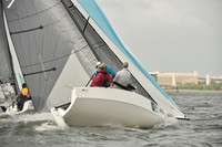 2019 Charleston Race Week D_0491