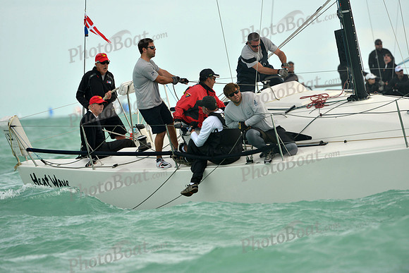 2016 Key West Race Week D_0961