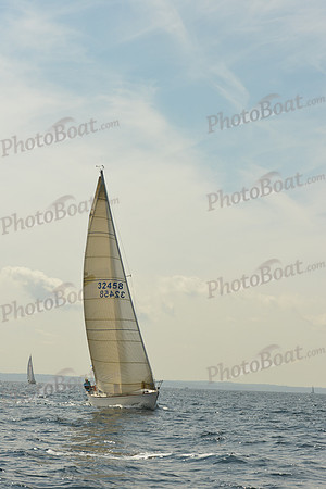 2015 Denmark Race A 205
