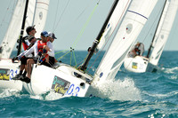 2015 Key West Race Week D 1266