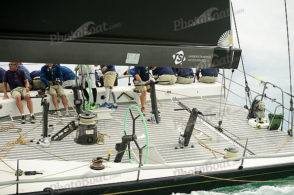 2016 Key West Race Week G_0166