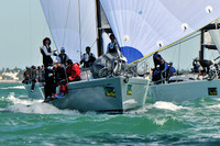 2013 Key West Race Week D 1132