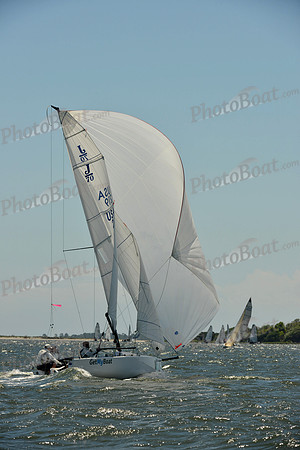 2016 Charleston Race Week C 1189