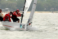 2012 Charleston Race Week A 1503