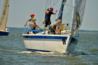 2017 Southern Bay Race Week A_0354