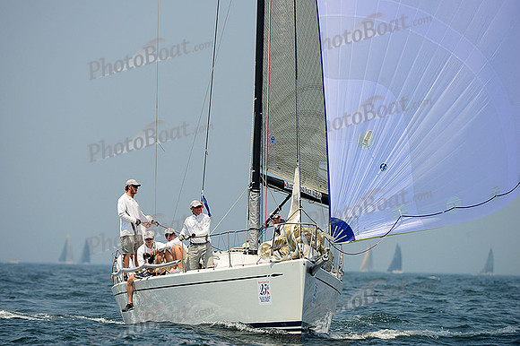 2013 Block Island Race Week B 2911