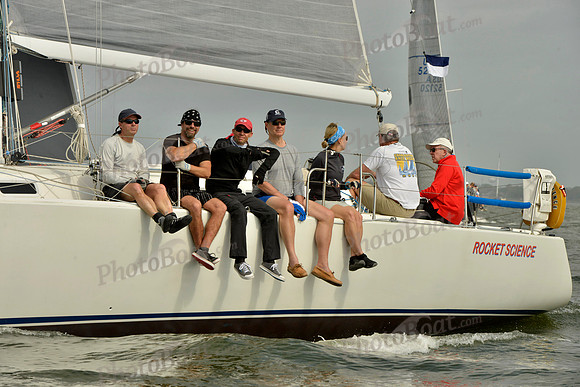 2019 Charleston Race Week B_0883