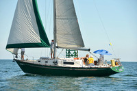 2015 Cape Charles Cup A 1149