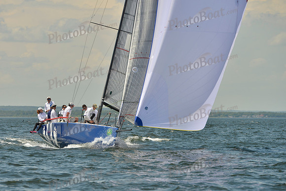 2017 NYYC Annual Regatta A_2683