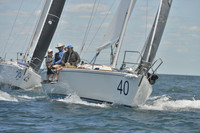 2021 Block Island Race Week D_0842