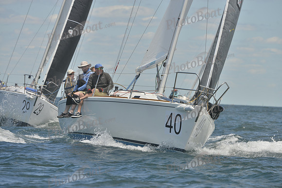 2021 Block Island Race Week D_0842