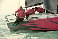 2016 Key West Race Week A_0924