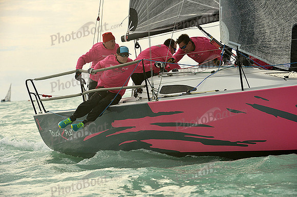 2016 Key West Race Week A_0924
