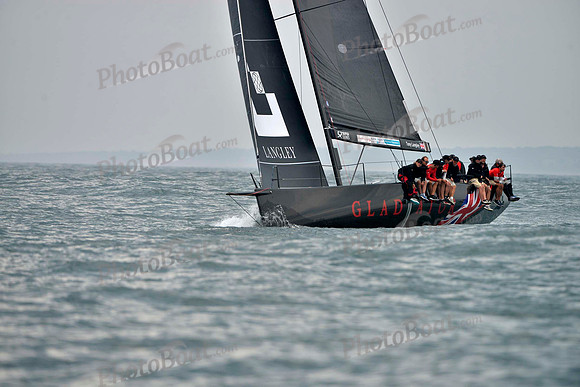 2021 Block Island Race Week C_0936