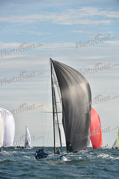 2018 J70 Worlds F_0574
