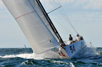 2012 Newport Bermuda 1869