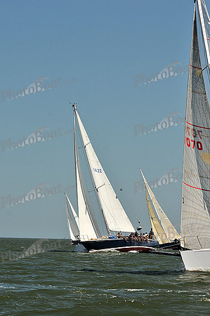 2013 Southern Bay Race Week D 527