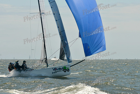 2016 Charleston Race Week C 0997
