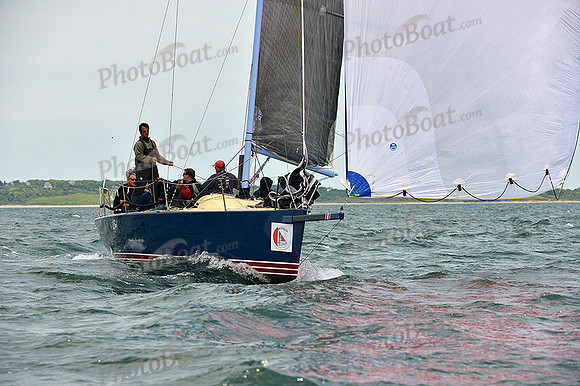 2015 Block Island Race Week K 1459