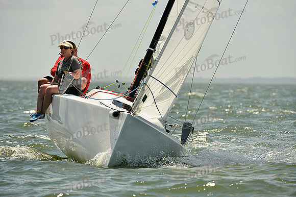 2015 Southern Bay Race Week D 674
