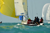 2014 Key West Race Week D 414