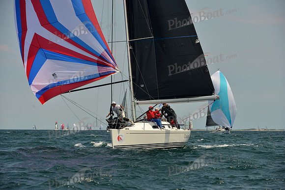 2015 Block Island Race Week K 568