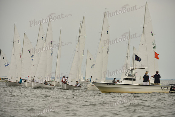 2018 Thistle Nationals A_1069