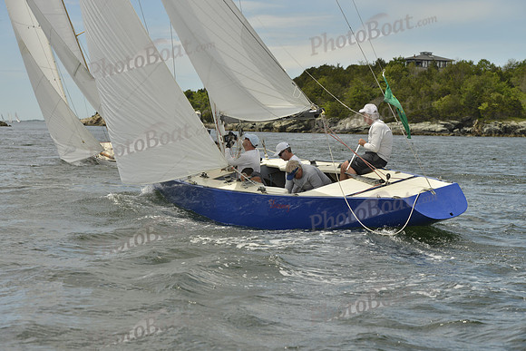 2017 NYYC Annual Regatta A_0346