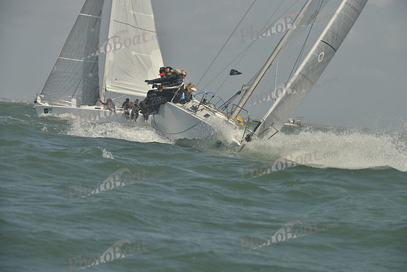2017 Charleston Race Week D_0625