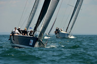 2015 Block Island Race Week A 522