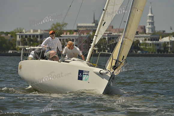 2017 Charleston Race Week B_0700