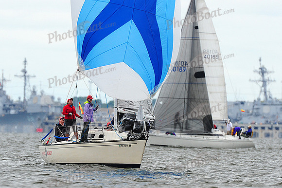 2014 Southern Bay Race Week B 159