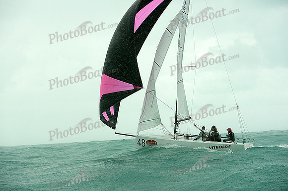 2016 Key West Race Week I_0012