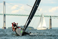 2014 NYYC Race Week C 1196