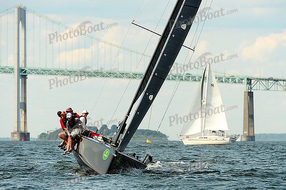 2014 NYYC Race Week C 1196