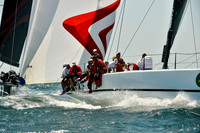 2016 NYYC Race Week A 1105