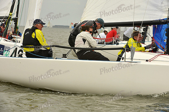 2015 Charleston Race Week A_0959