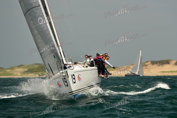 2015 Block Island Race Week E 115