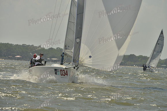2017 Charleston Race Week D_2577