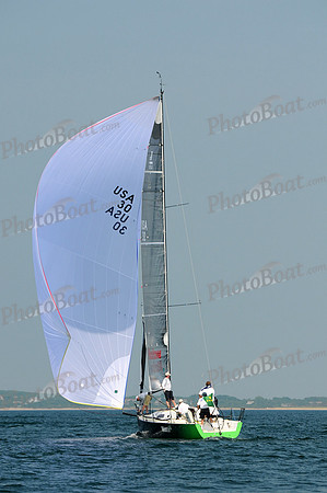 2011 Block Island RW C 712