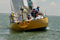 2013 Southern Bay Race Week C 2076